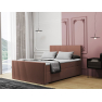 Kontinentální postel Makhai