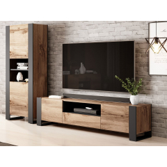 Nábytek do obývacího pokoje Empire II