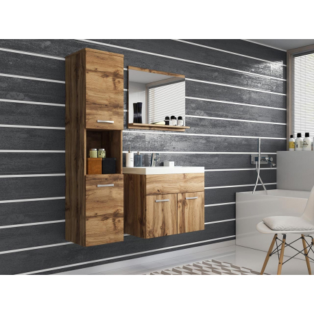 Koupelnový nábytek Floryna