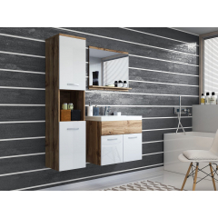 Koupelnový nábytek Floryna
