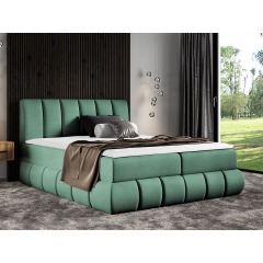 Kontinentální postel Evolito