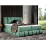 Kontinentální postel Evolito