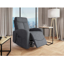 Relaxační křeslo Isco Lift