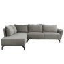 Rohová sedačka Ronasik