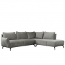 Rohová sedačka Ronasik
