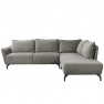 Rohová sedačka Ronasik