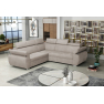 Rohová sedačka Giza Maxi