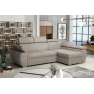 Rohová sedačka Giza Mini