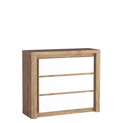 Šuplíková komoda Domardon DM06