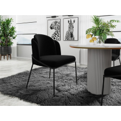 Čalouněné křeslo Oksomik