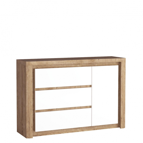 Kombinovaná komoda Domardon DM15