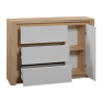 Kombinovaná komoda Domardon DM15