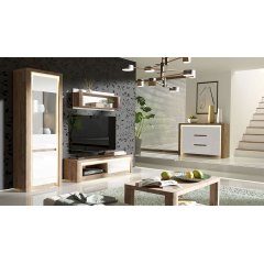 Nábytek do obývacího pokoje Domardon II