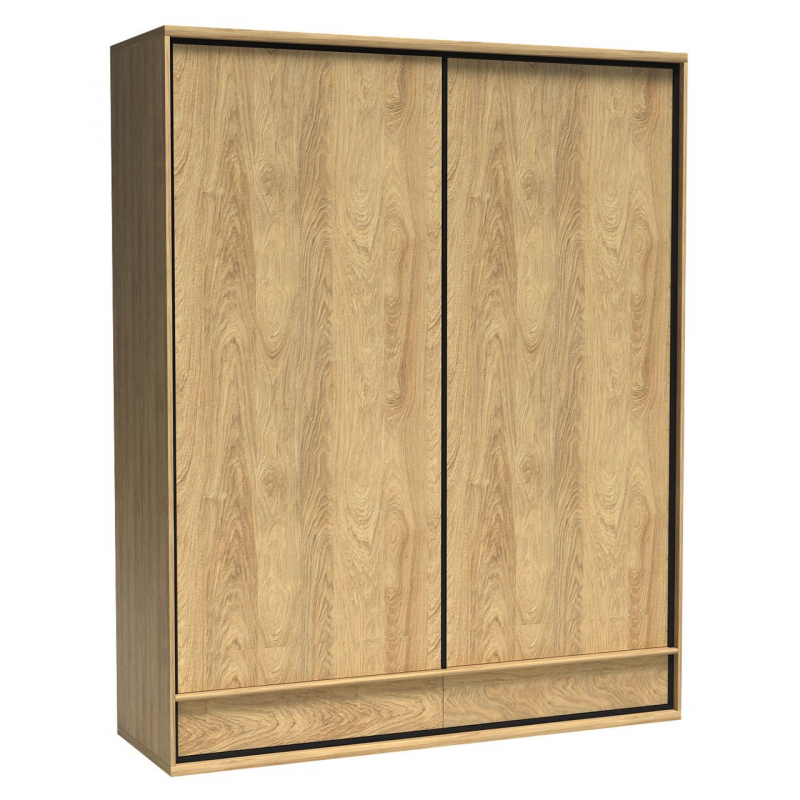 Skříň se zásuvkami Sarged SR19