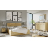 Nábytek do ložnice Sarged I