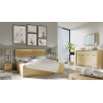 Nábytek do ložnice Sarged I