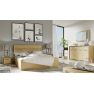 Nábytek do ložnice Sarged I
