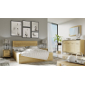 Nábytek do ložnice Sarged I