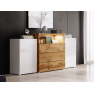 Kombinovaná komoda Layla III