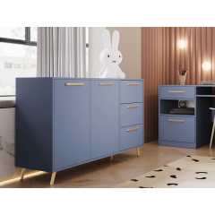 Komoda pro mládež Lily II