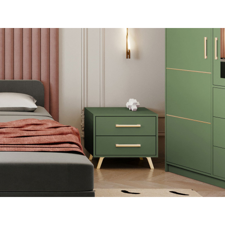 Noční stolek Lily II