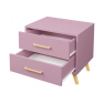 Noční stolek Lily II