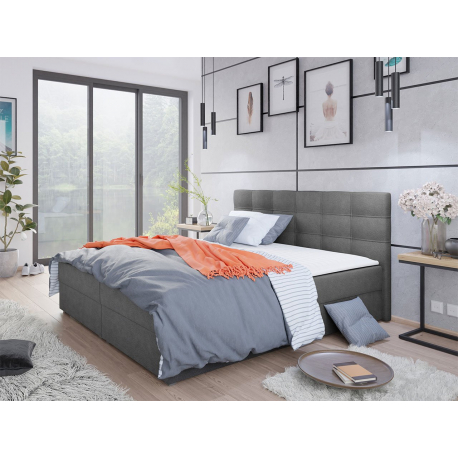 Kontinentálni postel Derisio 2