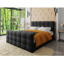 Kontinentální postel Akvore