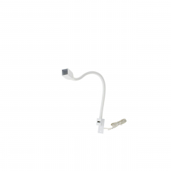 LED lampa s USB zásuvkou Bed-Concept BC