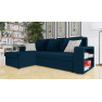  Rohová sedací souprava Feneros Lux