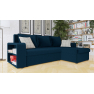  Rohová sedací souprava Feneros Lux