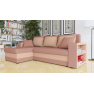  Rohová sedací souprava Feneros Lux