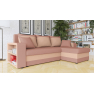  Rohová sedací souprava Feneros Lux