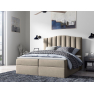 Kontinentální postel Beatriz
