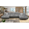 Rohová sedací souprava Alvin Bis Premium