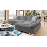 Rohová sedací souprava Laviva Premium