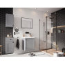 Koupelnový nábytek s umyvadlem Ibbien III