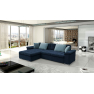 Rohová sedací souprava Dino Premium