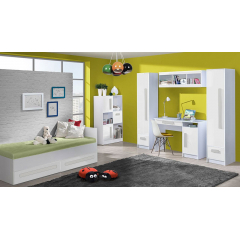 Nábytek do studentského pokoje Raliv V