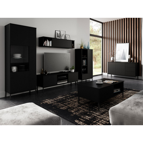 Obývaci stěna Marinez I