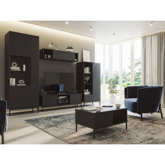 Obývaci stěna Marinez II