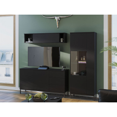 Obývaci stěna Marinez IV