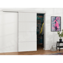 Posuvné dveře Mereno Plus 100