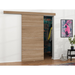 Posuvné dveře Mereno Plus 100