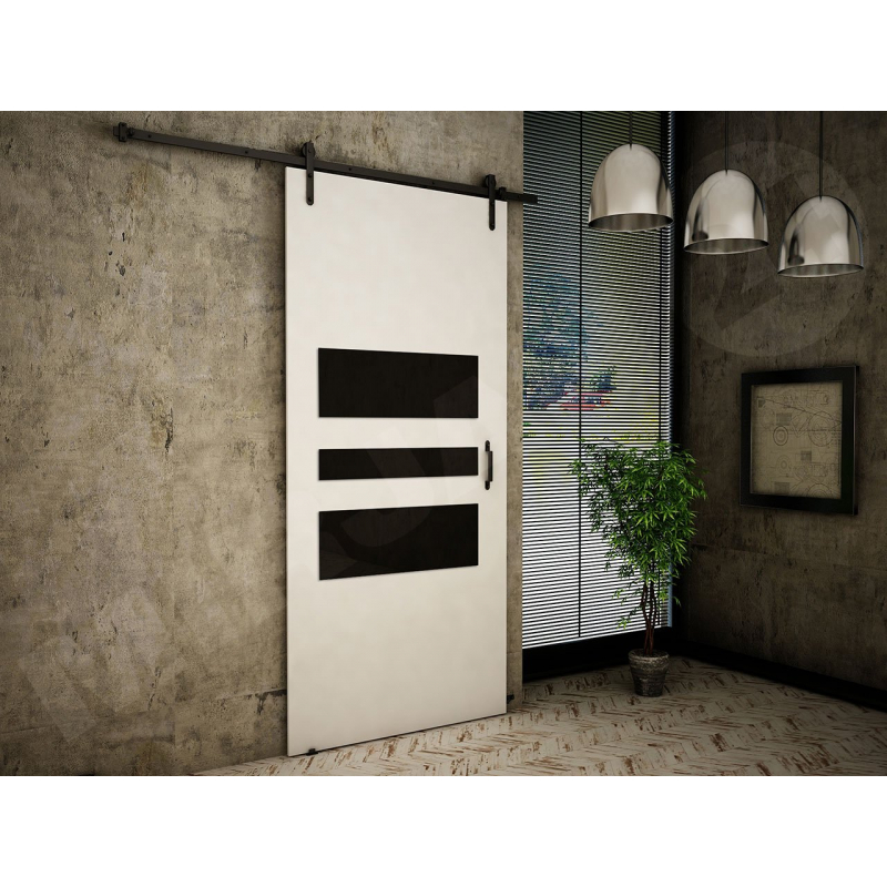 Posuvné dveře Roko I 100