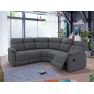 Rohová sedací souprava Isco