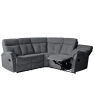 Rohová sedací souprava Isco