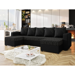 Rozkladací pohovka Kodawi U