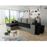Rohová sedací souprava Tirozi