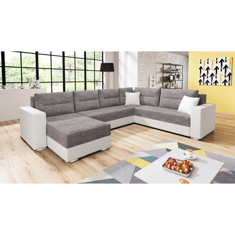 Sedací souprava Poncjan U